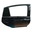 Porta Traseira Direita Volkswagen Virtus Exclusive 1.4 2024 Traseira Direito Preto