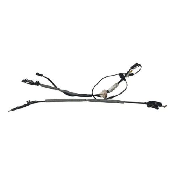 Cabo Fechadura Porta Diant Dir Vw Golf Tsi 1.4 T 2014