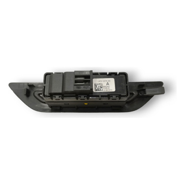Botão Memória Banco Diant Esq Discovery Sport 2019 2020 2021 Preto