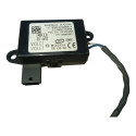 Antena Code Imobilizador Chevrolet Camaro Ss 6.2 V8 2011