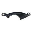 Suporte Protetor Semi Eixo Chevrolet Onix 1.0 Aut 2020