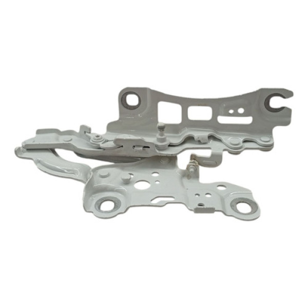 Dobradiça Esquerdo Capô Bmw 320i 2.0 T B48 2020 2021