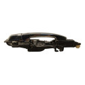 Maçaneta Ext Diant Dir Gm Equinox Premier 2.0t 2018 2019 Prata Dianteira