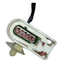 Chicote Porta Diant Dir Chevrolet Equinox Rs 1.5t 2021 2022