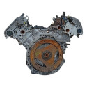 Motor Parcial Volkswagen Touareg V8 4.2 Gasolina 2005 2007 