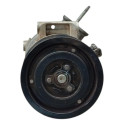 Compressor Ar Chevrolet Equinox 2.0 2018
