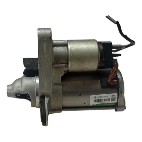 Motor Arranque Mercedes A200 1.3 Sedan Hi 2019