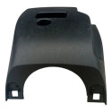 Capa Inferior Coluna Chevrolet Onix 1.0 Aut 2020 Preto