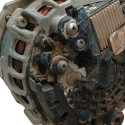 Alternador Volkswagen Golf Gti 2.0 T 2015 Detalhe