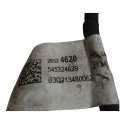 Chicote Negativo Bateriachevrolet Tracker 2023 2024 