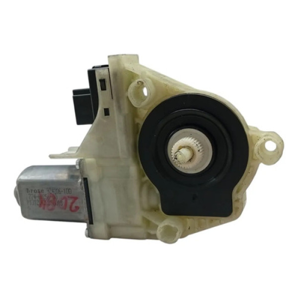 Motor Maquina Vidro Diant Dir Porsche Panamera 4.8 V8 2011