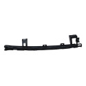 Guia Vidro Traseiro Direito Chevrolet Equinox 2019 2022 Preto