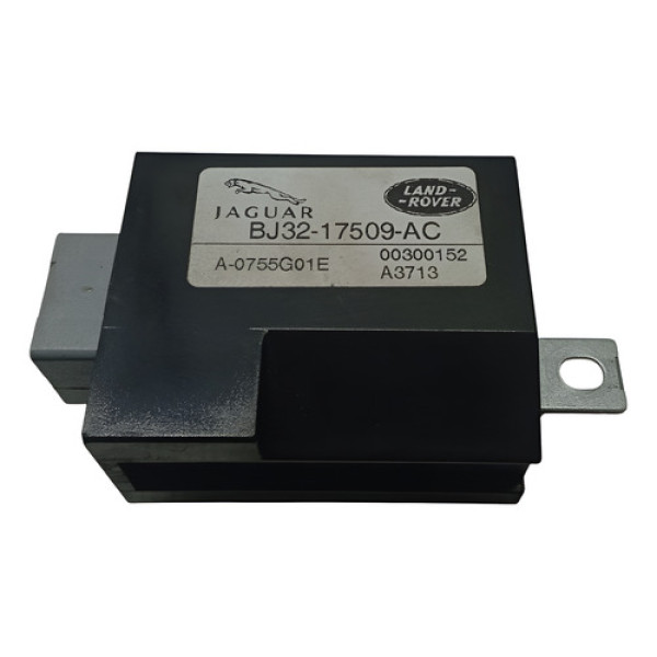 Modulo Controle Limpador Land Rover Evoque Dynamic 2014 2015