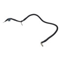Chicote Positivo Motor Arranque Gm Equinox Rs 1.5t 2021 2022