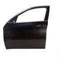 Porta Dianteiro Esquerdo Bmw X6 2013 2014 2015  Dianteira Esquerdo Preto