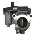 Tbi Corpo Borboleta Chevrolet Tracker 1.2 Aut 2023 2024