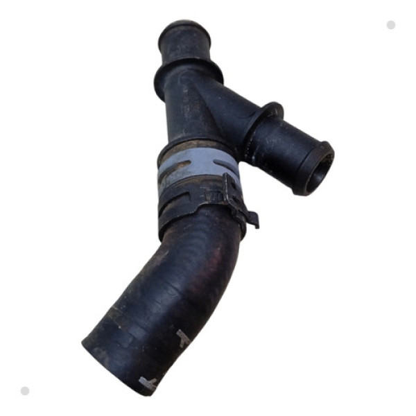 Conexão Flange Vw Golf Tsi 1.4t Mk7 2015 2016 Gasolina