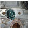 Motor Parcial Audi A1 1.4 Aut 2011 2012 