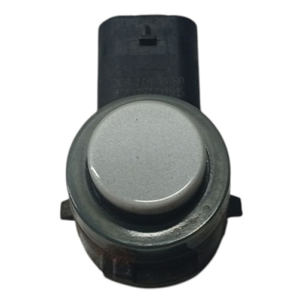 Sensor Estacionamento Tras Bmw X6 M 4.4 V8 Biturbo 2016