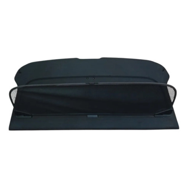 Tampão Bagagito Audi A3 Sportback 2.0 2011 Preto