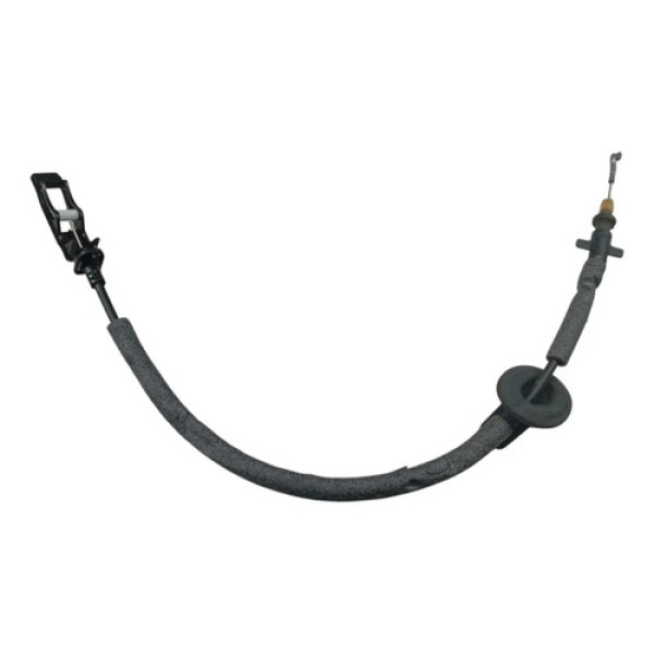 Cabo Fechadura Porta Tras Esq Vw Jetta Gli 2.0 T 2020