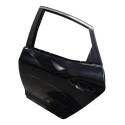 Porta Traseira Esquerda Hyundai Azera V6 3.0 2012 2013 2014 Traseira Esquerdo Preto