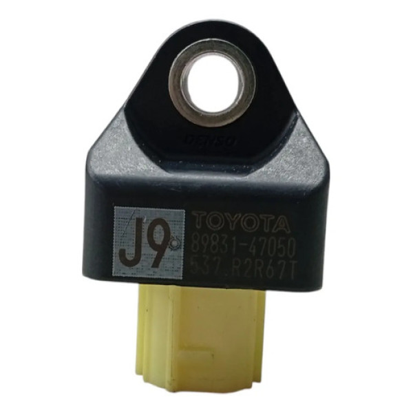 Sensor Dianteiro Toyota Prius Híbrido 1.8 2016