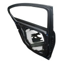 Porta Traseira Esquerda Bmw 320i 2022 2023 Esquerdo