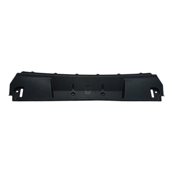 Soleira Acabamento Porta Malas Mini Cooper S Countryman 2013 Preto