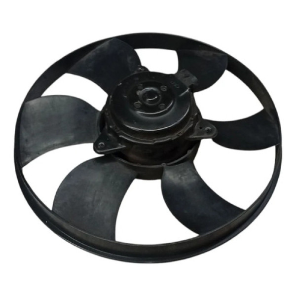 Helice Motor Ventoinha Land Rover Freelander 1 2.5 2003 2008