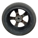 Roda Pneu Meia Vida Chevrolet Camaro Ss 6.2 V8 2011 Preto