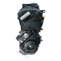 Motor Parcial Audi Q3 2.0 2014 2015
