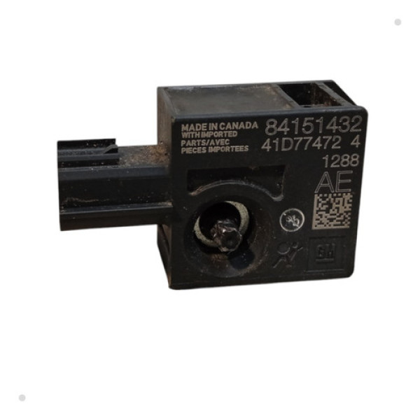 Sensor Dianteiro Chevrolet Equinox 2.0 4x2 2017 2018 2020 Ok