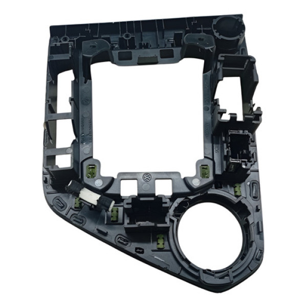 Acabamento Trambulador Volkswagen Tiguan R-line 350 2020