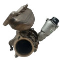 Turbina Mercedes A200 1.6 T 2014 2015