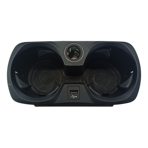 Porta Copos Console Bmw 320i G20 2.0 T B48 2020 2021