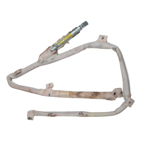 Cortina Direita Teto Volkswagen Passat B8 2017 2018 Rosa