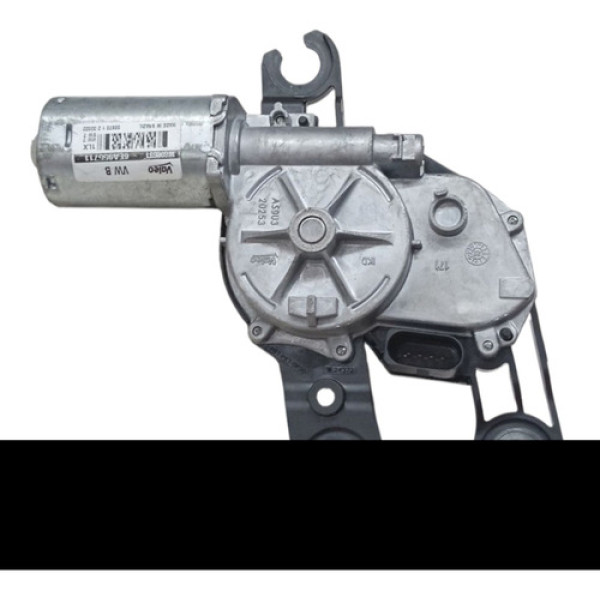 Motor Limpador Vidro Vigia Volkswagen Taos 1.4 2022 2023 24 