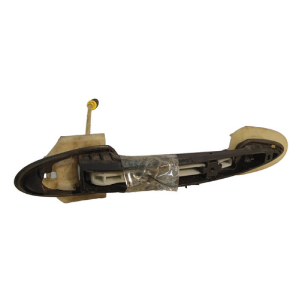 Maçaneta Externa Tras Esq Mini 1.6 Countryman 2011 2013  Ok Traseira