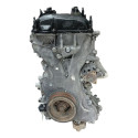 Motor Parcial Volvo C30 2.0 2011 2012