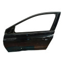 Porta Dianteira Esquerda Volkswagen Virtus 2024 Detalhe Dianteira Esquerda Preto