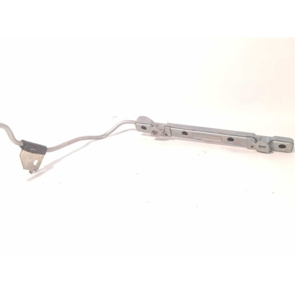Flauta De Bico Injetor Prius Hibrido1.8 2018