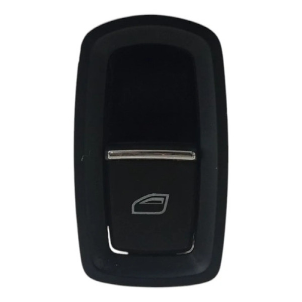 Botão Comando Vidro Traseiro Porsche Panamera 4.8 T V8 2011