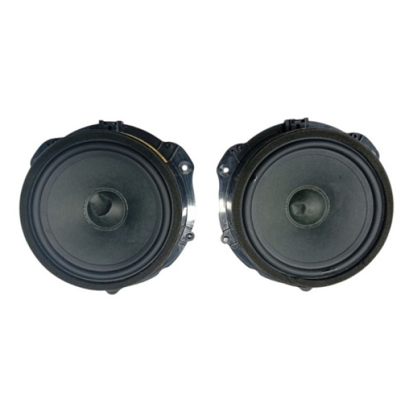 Par Alto Falante Dianteiro Lr Evoque Dynamic P250 2.0t 2020