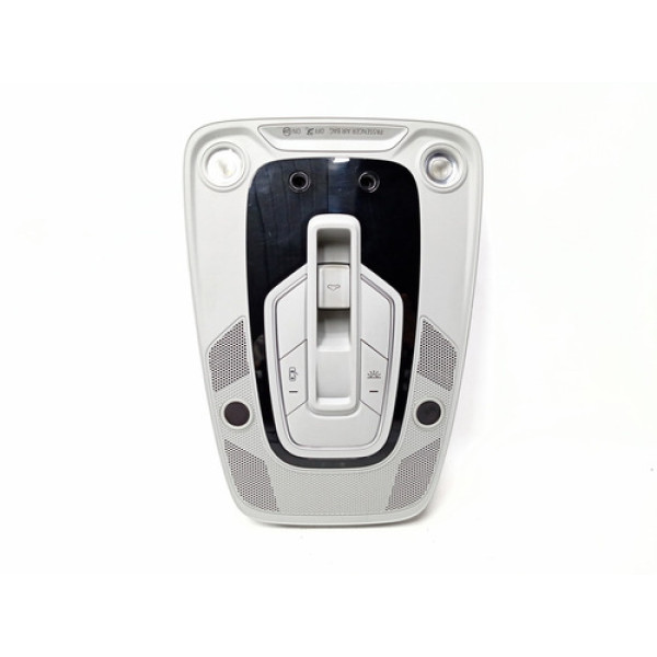 Luz Teto Cortesia Botão Teto Solar Audi A4 2017 2018 2019 