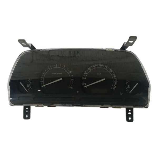 Painel Instrumento Land Rover Freelander 1 2.5 2003 2008 Preto