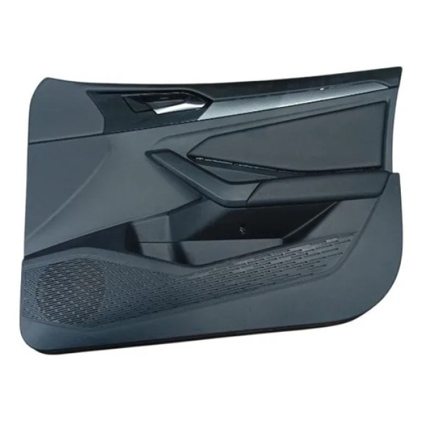 Forro Porta Dianteira Direita Volkswagen Jetta Gli 2.0 2020