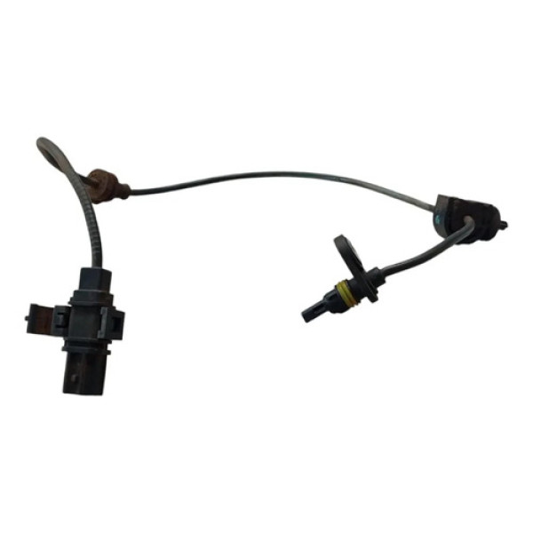 Sensor Rotação Roda Tras Esq Honda Civic Lxl 1.8 2011 2012