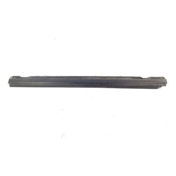 Spoiler Esquerdo Land Rover Evoque 2015  Preto