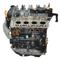 Motor Parcial Volkswagen Golf Gti 2.0 T 2019 Gasol